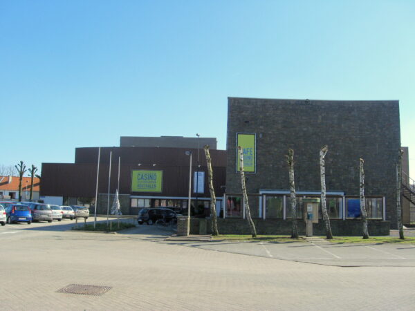 19/04/2025 Houthalen-Helchteren (BE)