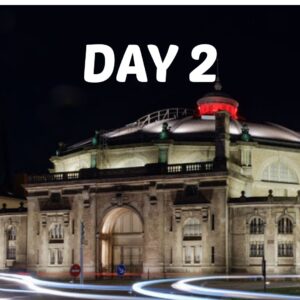 01/06/2025 French Championships Day 2 (FR)