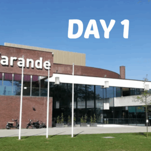 28/06/2025 European Championships Day 1 (BE)