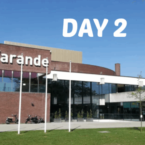 29/06/2025 European Championships Day 2 (BE)