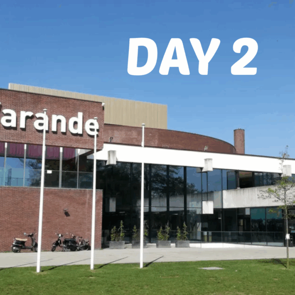 29/06/2025 European Championships Day 2 (BE)