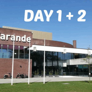 28 + 29/06/2025 European Championships 2 DAYS (BE)