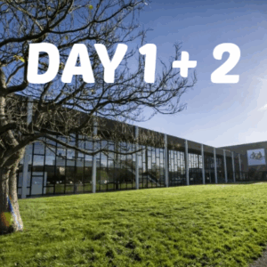 24 + 25/05/2025 Belgian Championships 2 DAYS (BE)