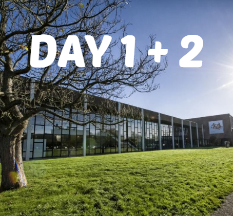 24 + 25/05/2025 Belgian Championships 2 DAYS (BE)