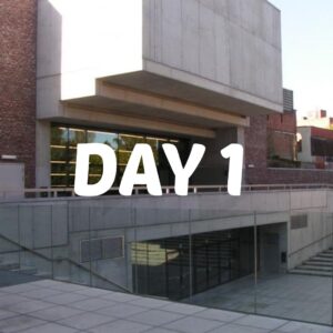 08/11/2025 Herentals Day 1 (BE)