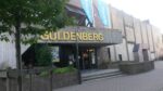 02/11/2025 Wevelgem (BE)
