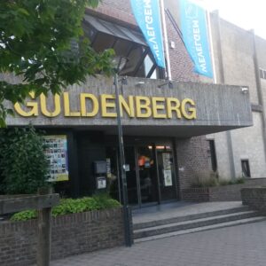 02/11/2025 Wevelgem (BE)