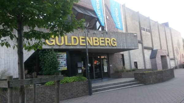 02/11/2025 Wevelgem (BE)