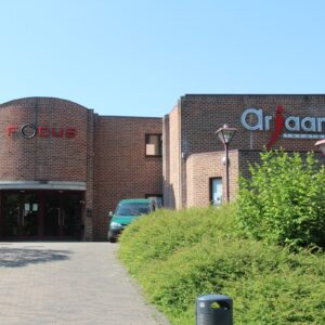 16/11/2025 Geraardsbergen (BE)