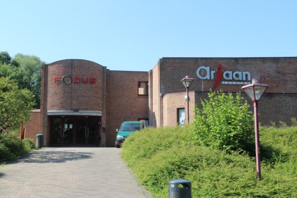 16/11/2025 Geraardsbergen (BE)