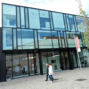 29/11/2025 Schoten (BE)