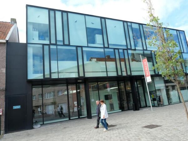 29/11/2025 Schoten (BE)