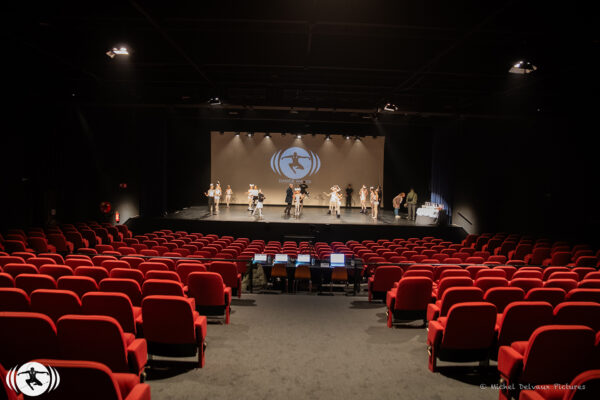 31/01/2026 Menen (BE)