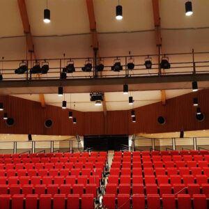 03/01/2026 Aartselaar (BE)