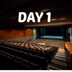 11/04/2026 Bilzen (BE) DAY 1