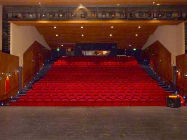 14/05/2026 Wevelgem (BE)