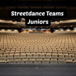 27/06/2026 EU Championships - Streetdance Teams Juniors