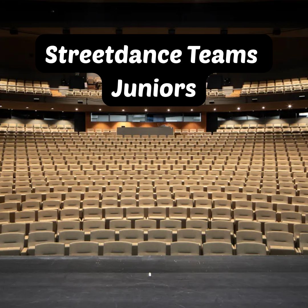 27/06/2026 EU Championships – Streetdance Teams Juniors