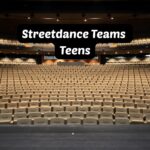 27/06/2026 EU Championships - Streetdance Teams Teens