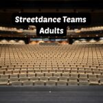 27/06/2026 EU Championships - Streetdance Teams Adults