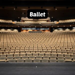 28/06/2026 EU Championships - Ballet