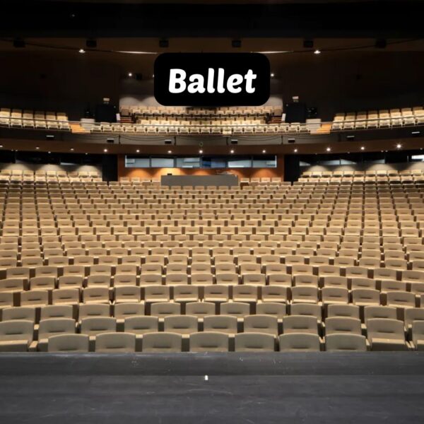 28/06/2026 EU Championships - Ballet