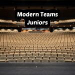 28/06/2026 EU Championships - Modern Teams Juniors