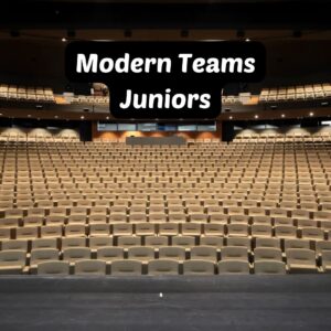 28/06/2026 EU Championships - Modern Teams Juniors