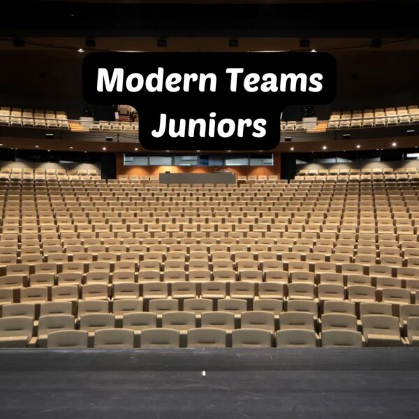 28/06/2026 EU Championships - Modern Teams Juniors