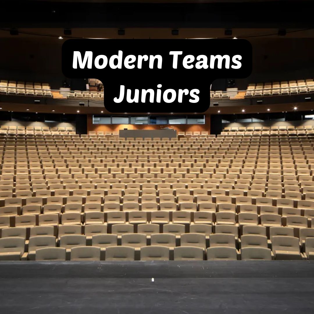 28/06/2026 EU Championships – Modern Teams Juniors