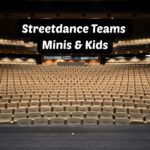 27/06/2026 EU Championships - Streetdance Teams Minis & Kids