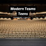 28/06/2026 EU Championships - Modern Teams Teens