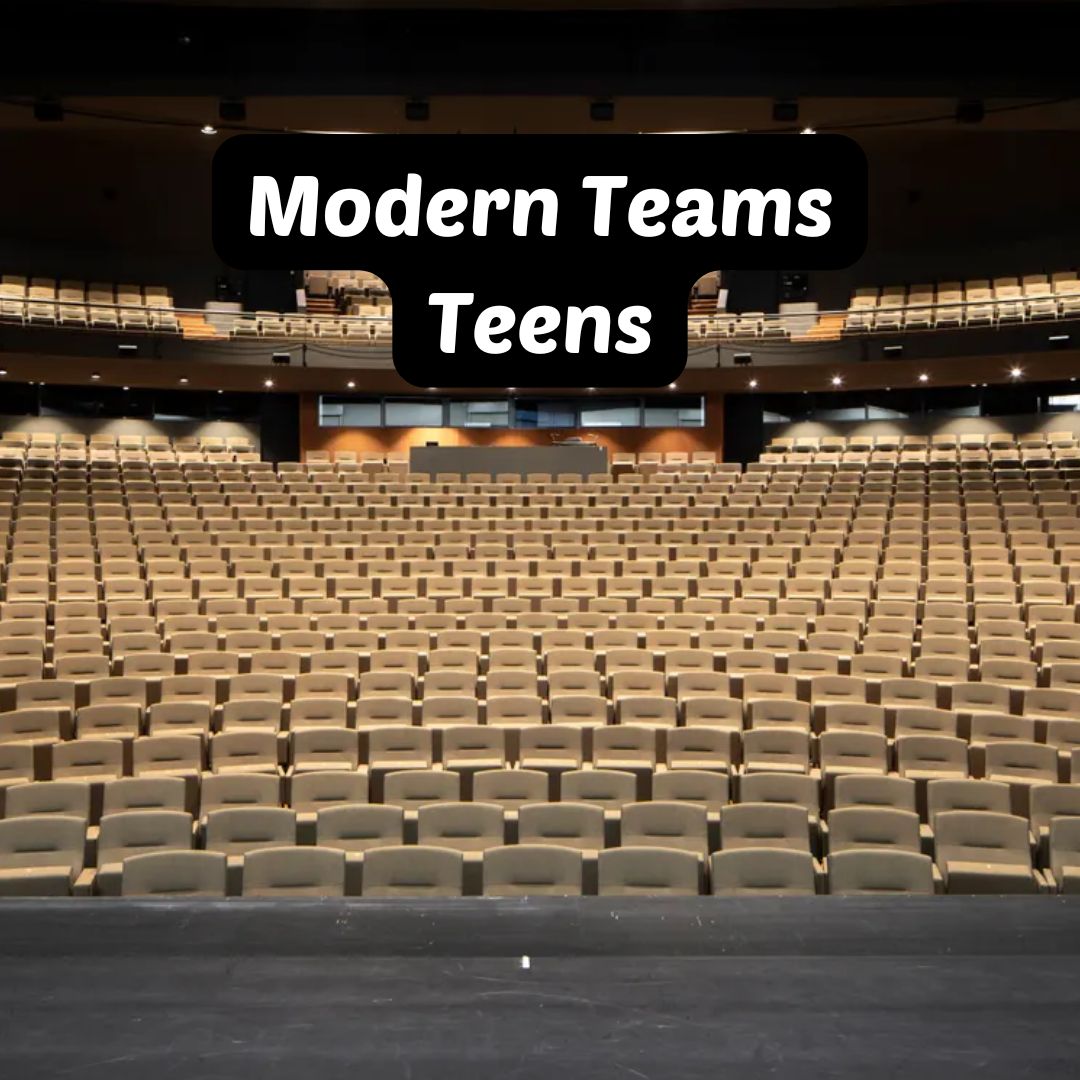 28/06/2026 EU Championships – Modern Teams Teens