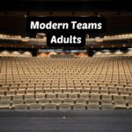 28/06/2026 EU Championships - Modern Teams Adults