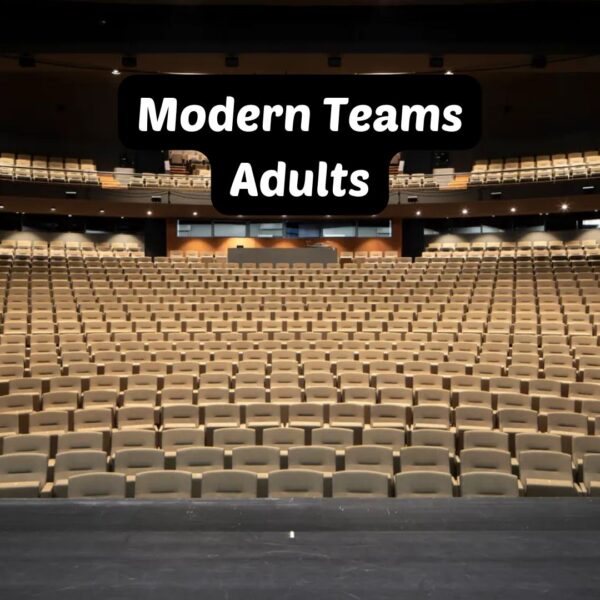 28/06/2026 EU Championships - Modern Teams Adults