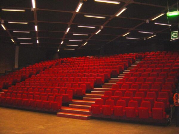 01/11/2026 Tessenderlo (BE)
